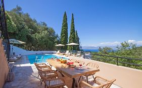 Odyssey Villas